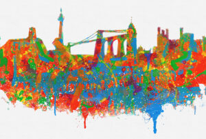 REC Cyfres Taith Series